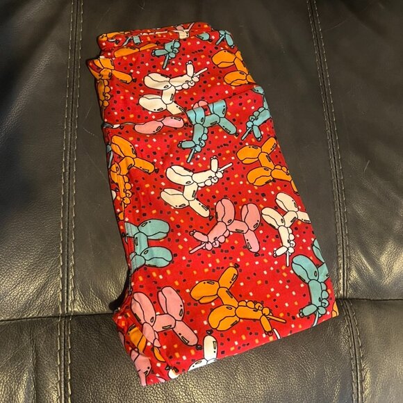 LuLaRoe Leggings - women's one size - Picture 1 of 1